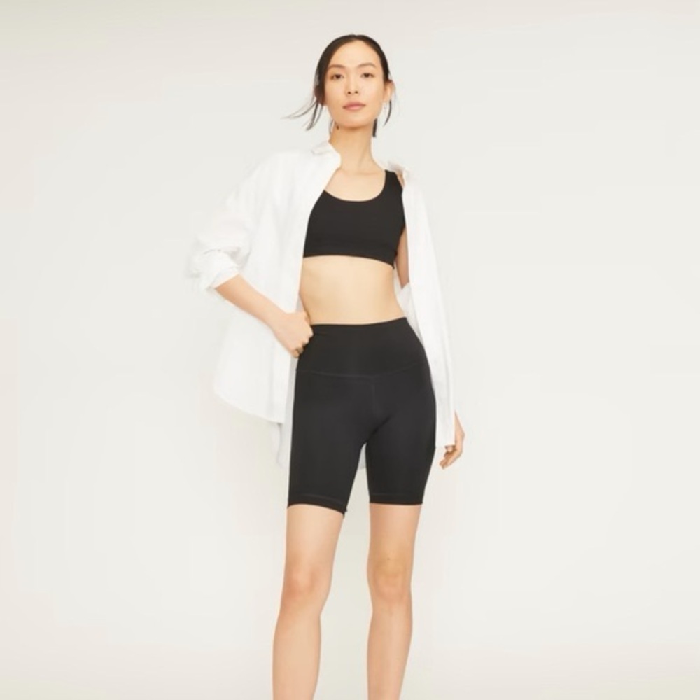 Everlane Renew Bike Short